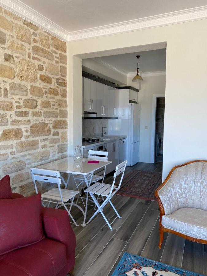 Meryem Hanim Butik Otel Fatsa Екстер'єр фото