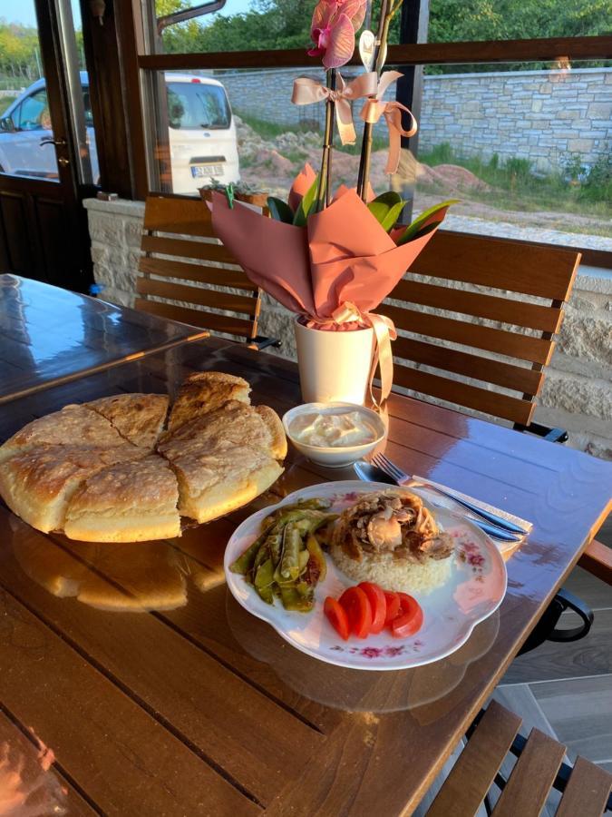 Meryem Hanim Butik Otel Fatsa Екстер'єр фото