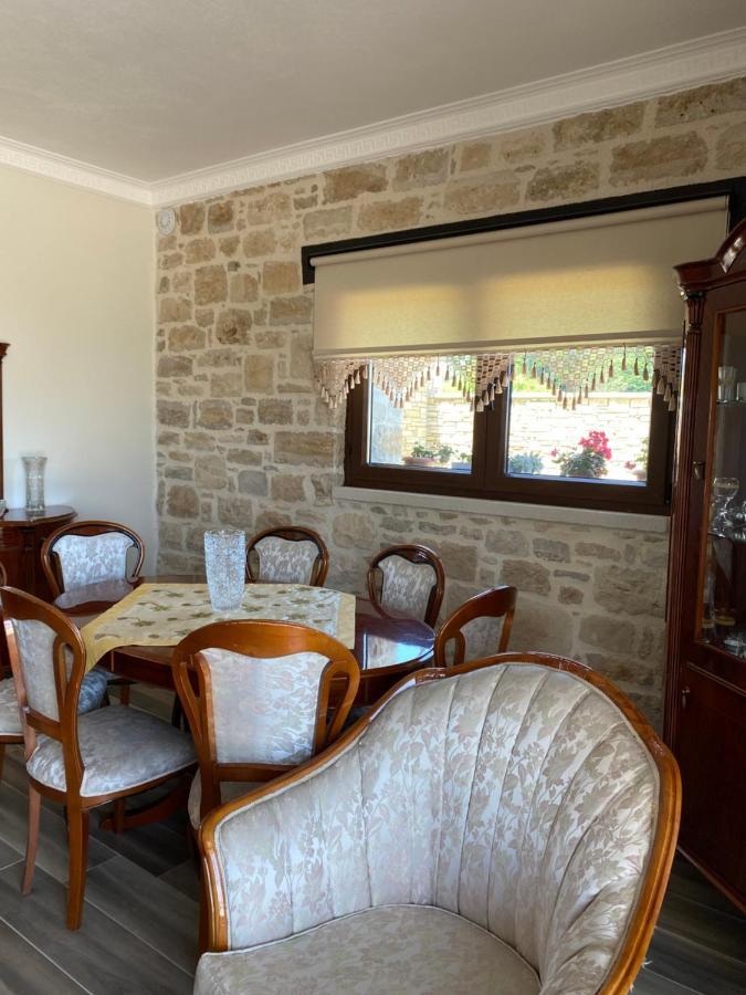 Meryem Hanim Butik Otel Fatsa Екстер'єр фото