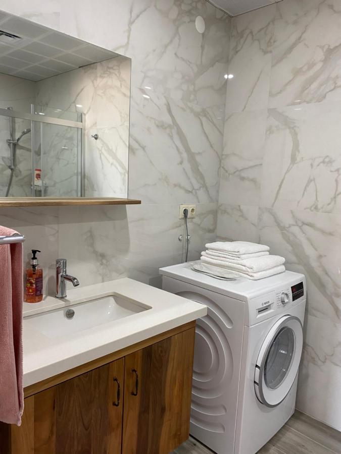 Meryem Hanim Butik Otel Fatsa Екстер'єр фото