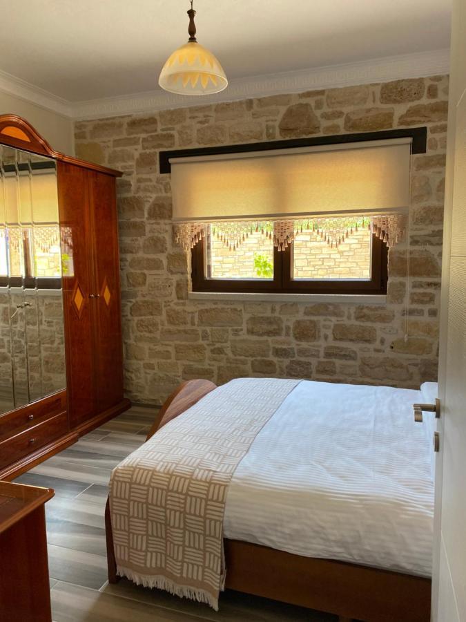Meryem Hanim Butik Otel Fatsa Екстер'єр фото