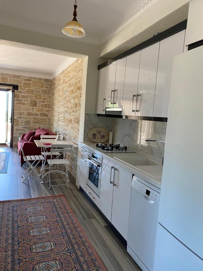 Meryem Hanim Butik Otel Fatsa Екстер'єр фото