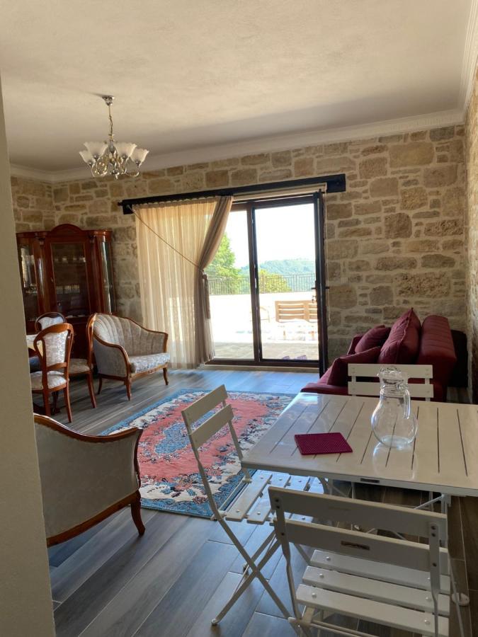 Meryem Hanim Butik Otel Fatsa Екстер'єр фото