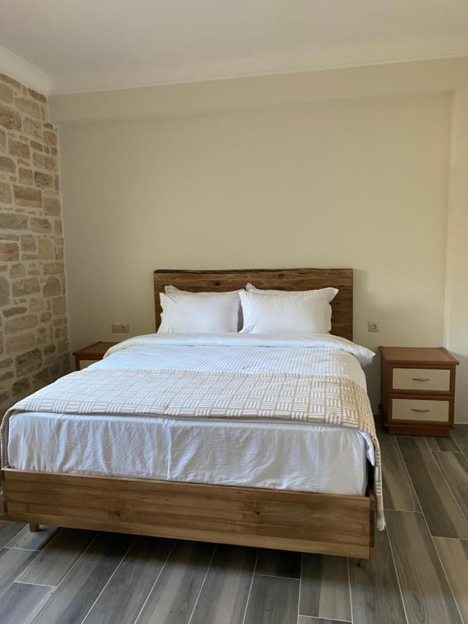 Meryem Hanim Butik Otel Fatsa Екстер'єр фото