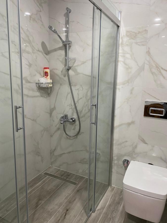 Meryem Hanim Butik Otel Fatsa Екстер'єр фото