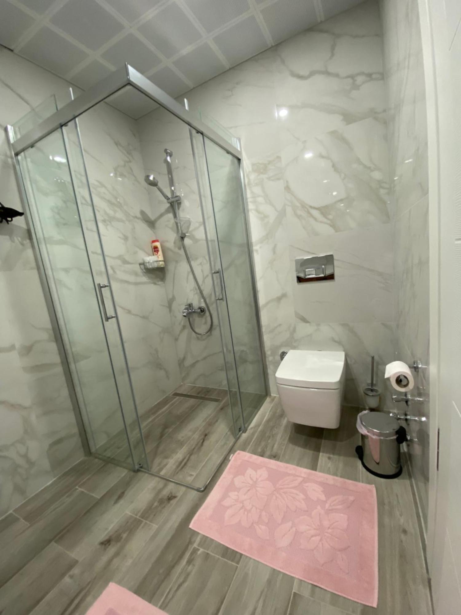 Meryem Hanim Butik Otel Fatsa Екстер'єр фото